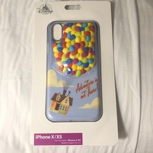 Disney’s Up iPhone X / XS case